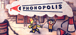 Phonopolis banner
