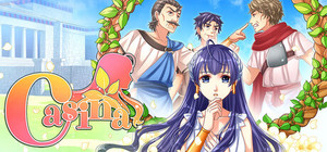 Casina: The Forgotten Comedy banner