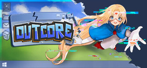 Outcore: Desktop Adventure banner