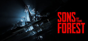 Sons Of The Forest banner
