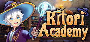 Kitori Academy banner