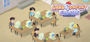 老板，游戏凉了！- Game Company Simulator: back to 2000 banner