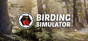 Birding Simulator: Bird Photographer banner