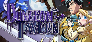 Dungeon Tavern banner
