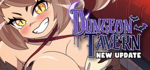 Dungeon Tavern banner