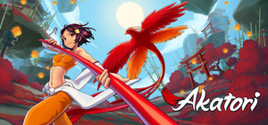 Akatori banner