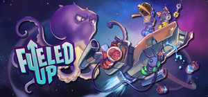 Fueled Up banner