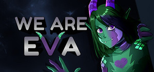 We are Eva banner
