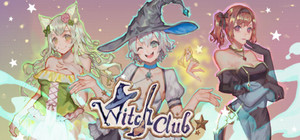 Witch Club banner