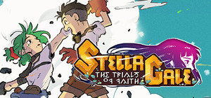StellaGale: The Trials Of Faith banner