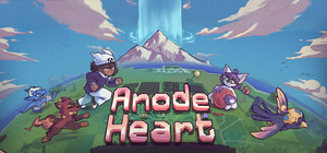 Anode Heart banner