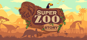 Super Zoo Story banner