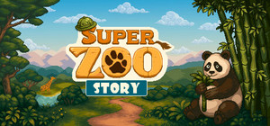Super Zoo Story banner