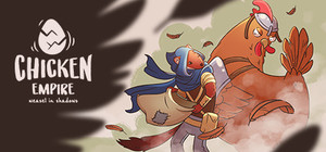 Chicken Empire: Weasel in Shadows banner