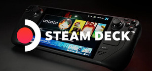 Steam Deck banner