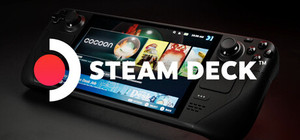 Steam Deck banner