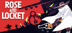 Rose and Locket banner