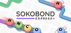 Sokobond Express banner