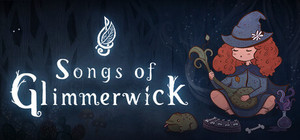 Songs of Glimmerwick banner