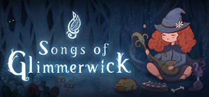 Songs of Glimmerwick banner