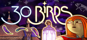 30 Birds banner