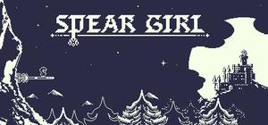Spear Girl banner