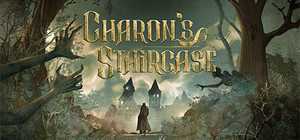 Charon's Staircase banner