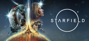 Starfield banner