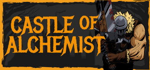 Castle Of Alchemists banner