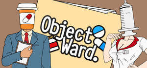 Object Ward. banner