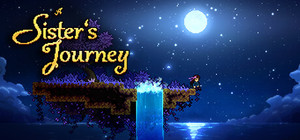 A Sister's Journey banner
