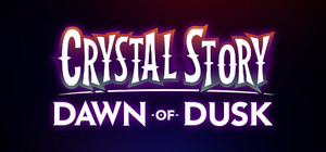 Crystal Story: Dawn of Dusk banner