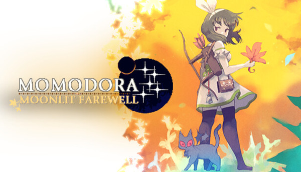 Momodora: 月影のエンドロール
