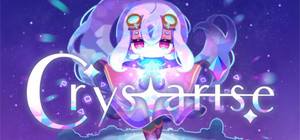 Crystarise banner