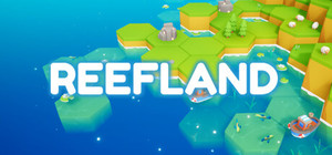 Reefland banner