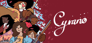 Cyrano banner