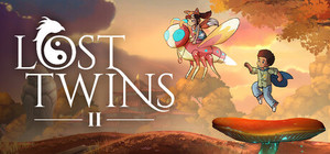 Lost Twins 2 banner