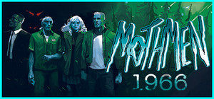 Mothmen 1966 banner