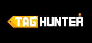 TagHunter banner