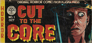 Cut to the Core banner