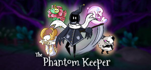 The Phantom Keeper banner