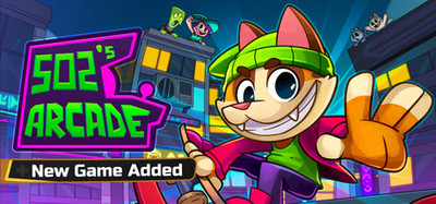 502's Arcade