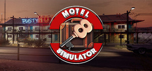 Motel Simulator banner