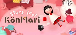 KonMari Spark Joy! banner