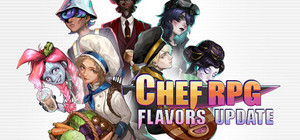 Chef RPG banner