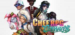 Chef RPG banner
