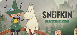 Snufkin: Melody of Moominvalley banner