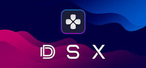 DSX banner