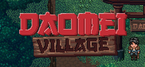 Daomei Village banner