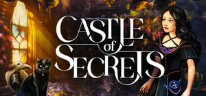 Castle of Secrets banner